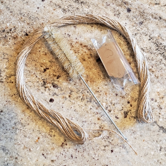 12x Spice Jars - Picture 8 of 8